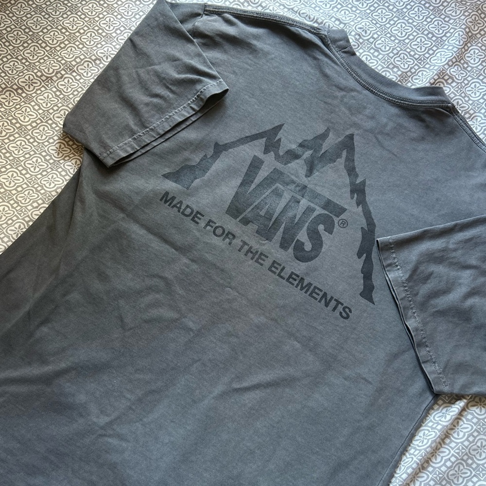 Vans MTE T-Shirt